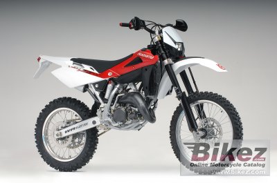 Поршень в сборе Husqvarna CR/WR 125 97-13 53.94 мм (Prox 01.6216.A)